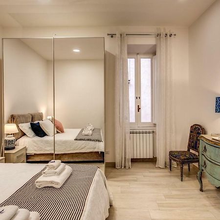 شقة Fresh House Borghese روما المظهر الخارجي الصورة