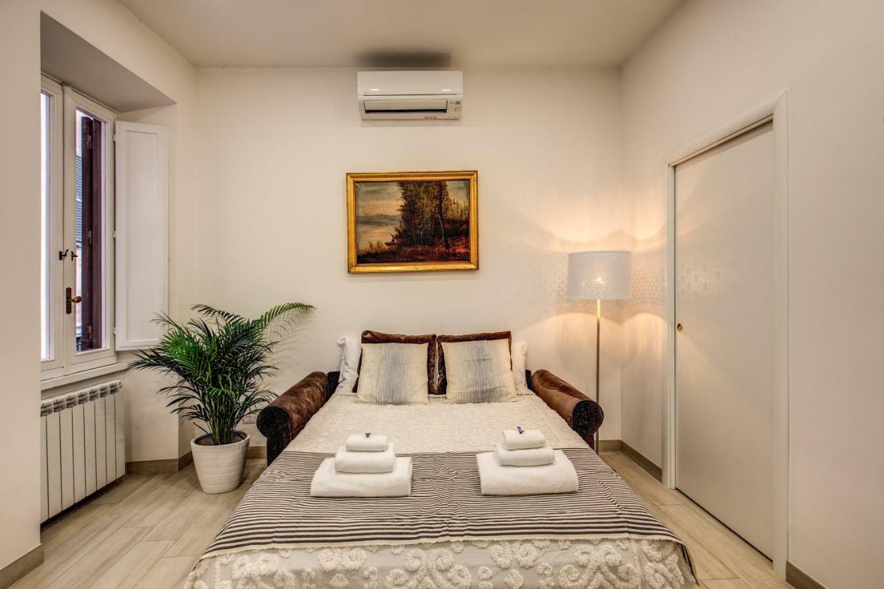شقة Fresh House Borghese روما المظهر الخارجي الصورة