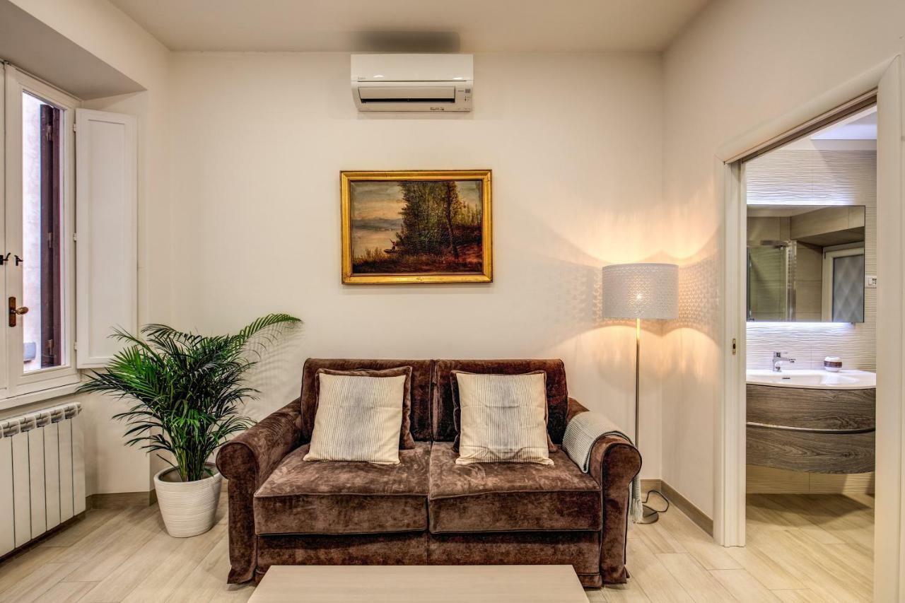 شقة Fresh House Borghese روما المظهر الخارجي الصورة